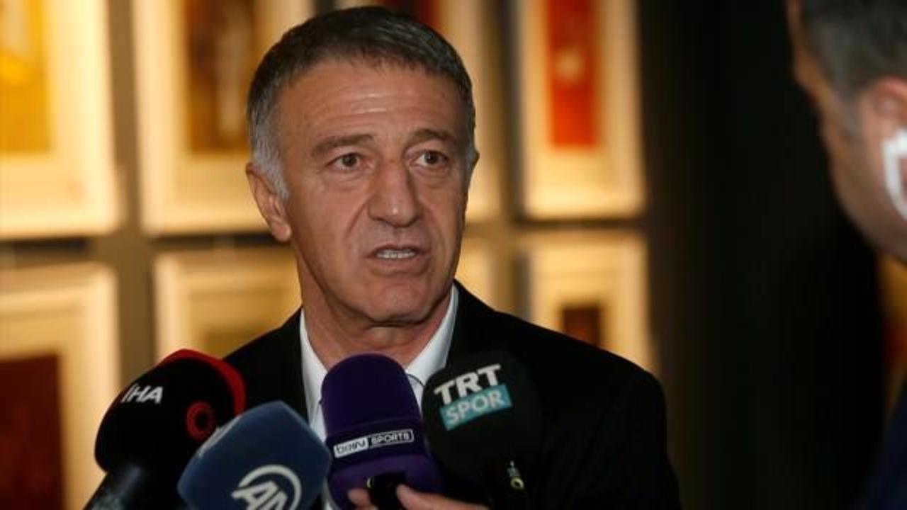 Trabzonspor hızlandırılmış yargı süreci isteyecek
