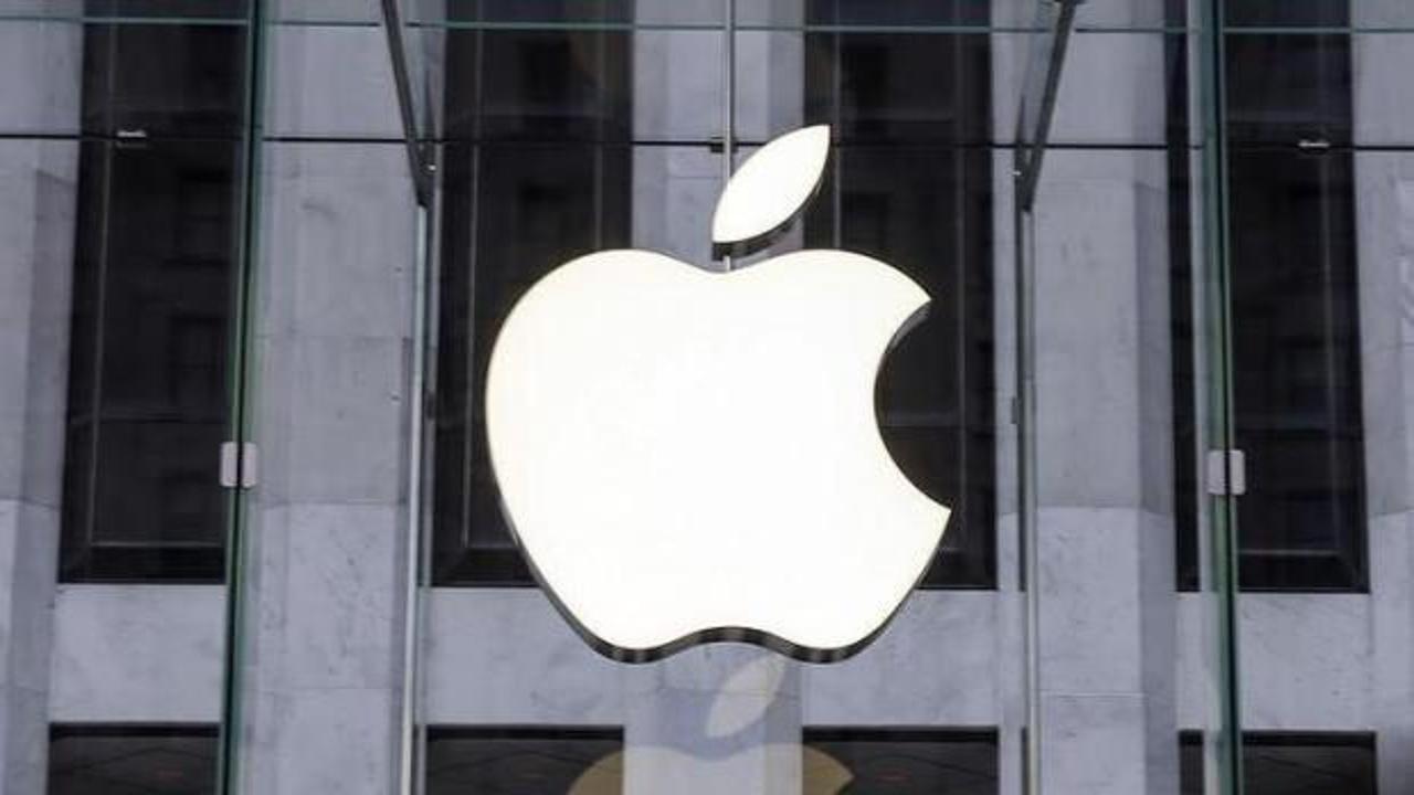 Apple, iPhone üretimini yılın ilk yarısında yüzde 10 artıracak