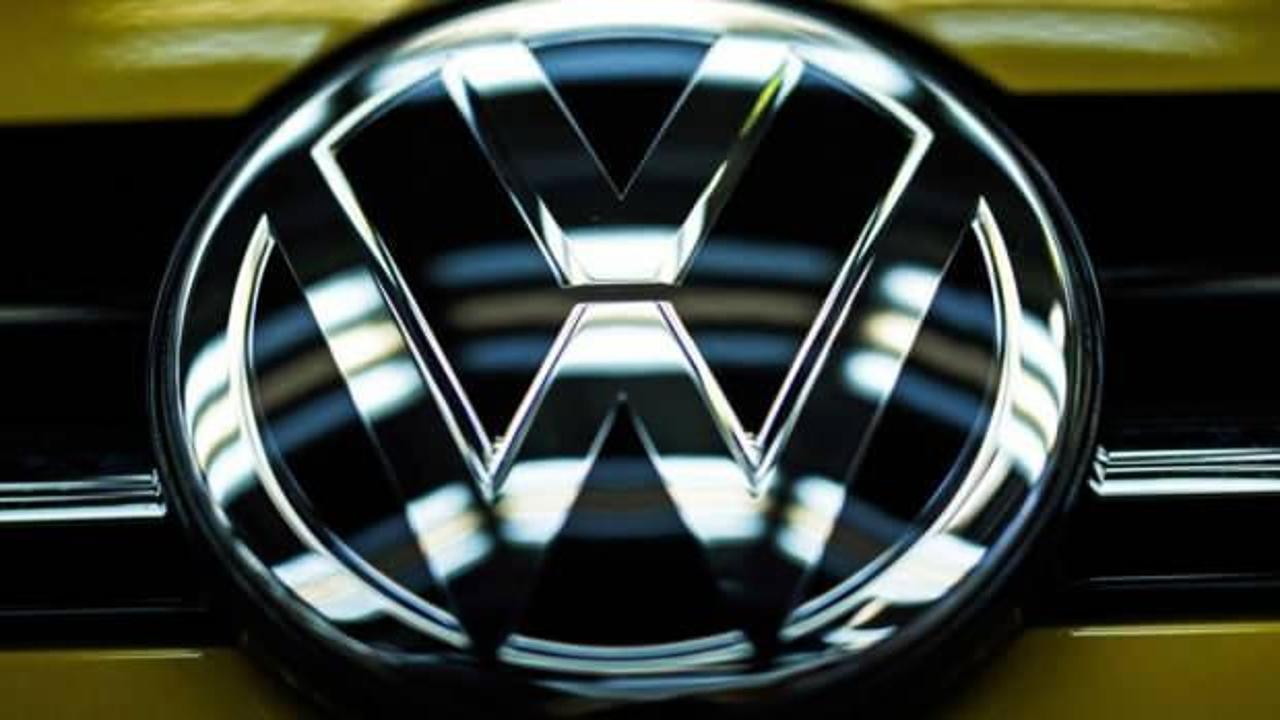 Volkswagen'den rekor teklif! 2.9 milyar...