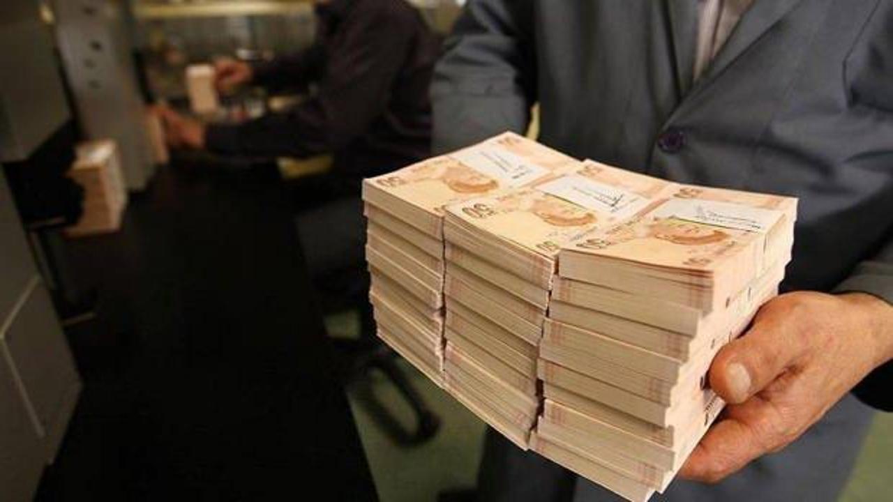 Bakan Selçuk açıkladı! 8 milyon lira aktarıldı