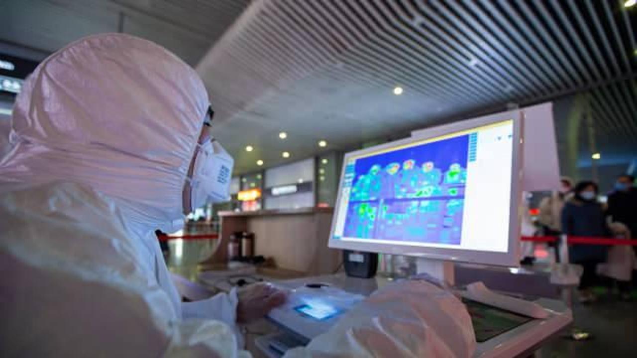 Alarma geçilmişti! Koronavirüs Çin dışında ilk kez kopyalandı