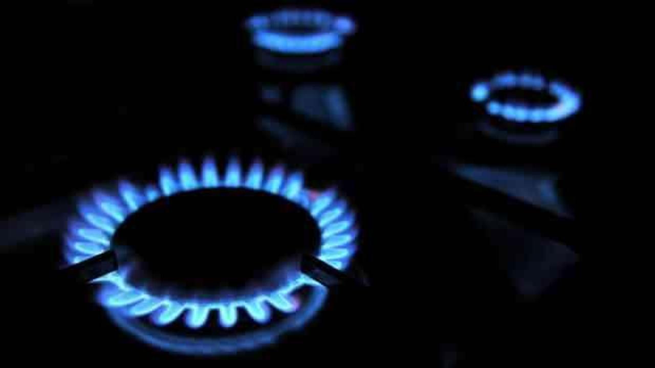 EPDK açıkladı! 52 milyar metreküp doğal gaz tüketilecek