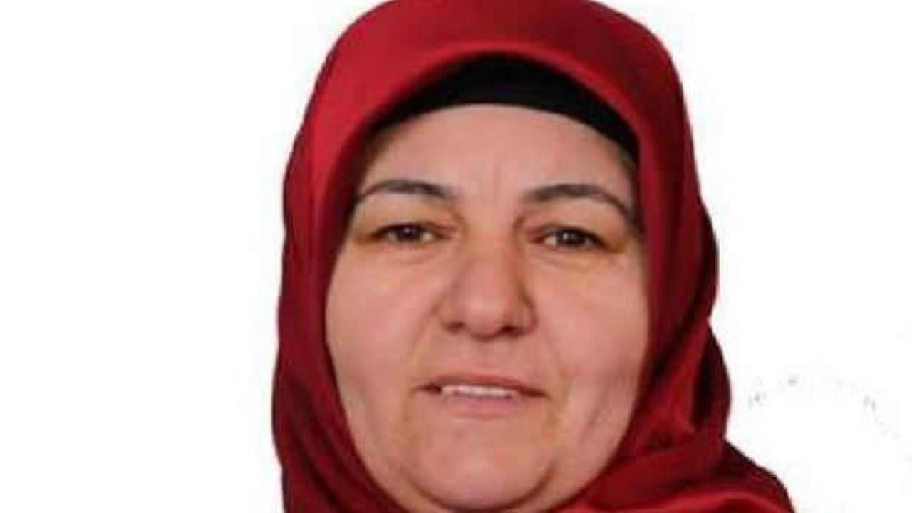 Erciş eski Belediye Başkanı HDP'li &Ccedil;etin'in 15 yıl hapsi istendi