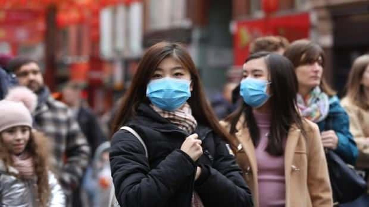 Çin, Türkiye'ye sattığı maskeleri geri alıyor