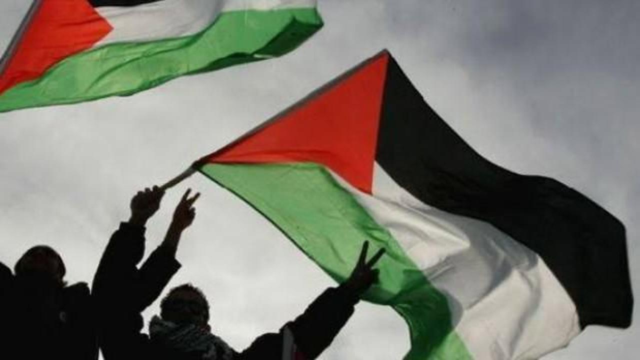 Filistin yönetimi, İsrail ile yaptıkları anlaşmaları feshetti