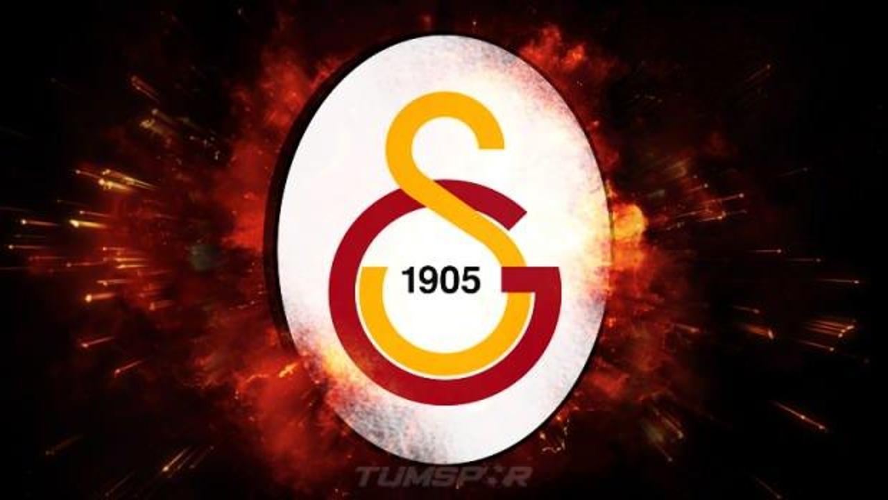 Galatasaray'a transferde son dakika şoku!