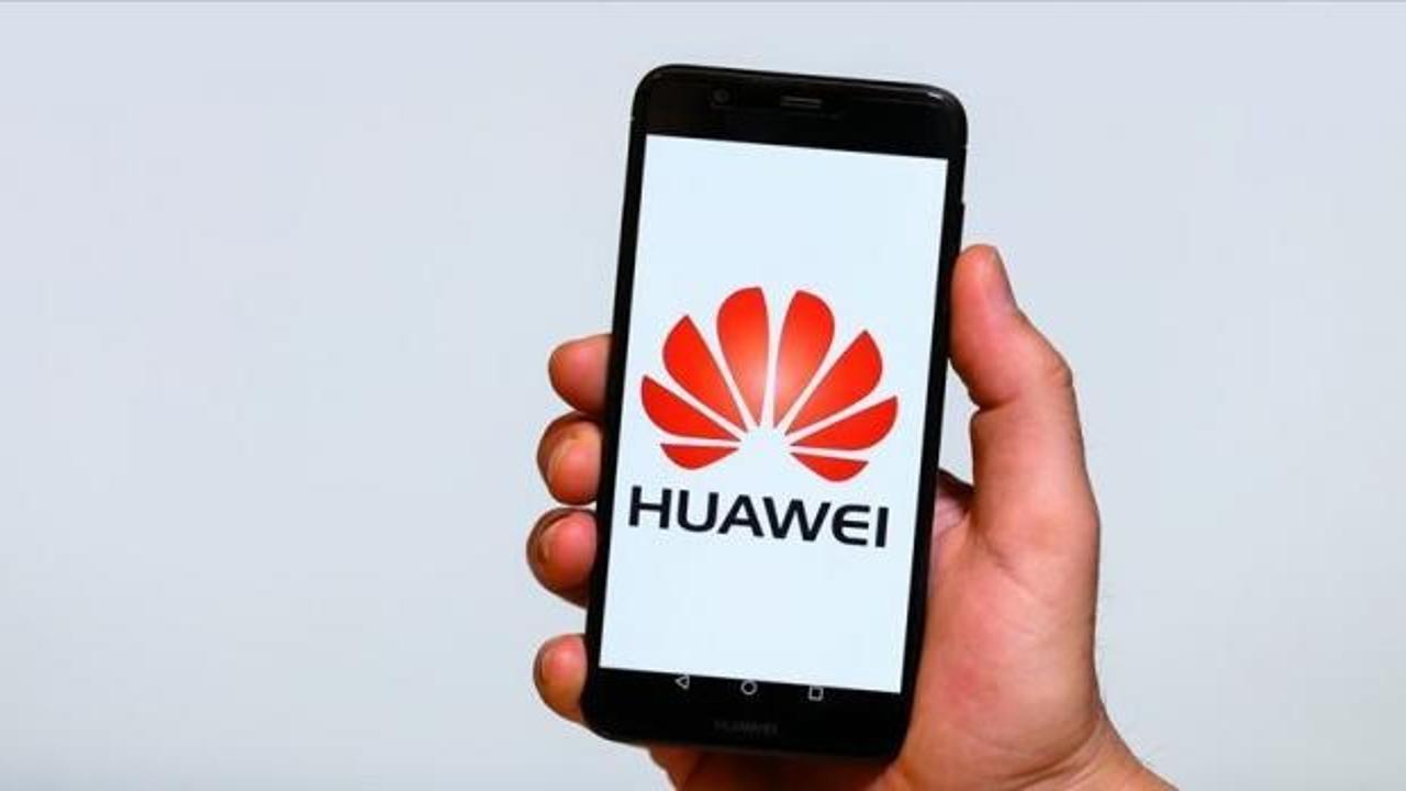 ABD'den Huawei'ye 45 günlük yeni ek süre