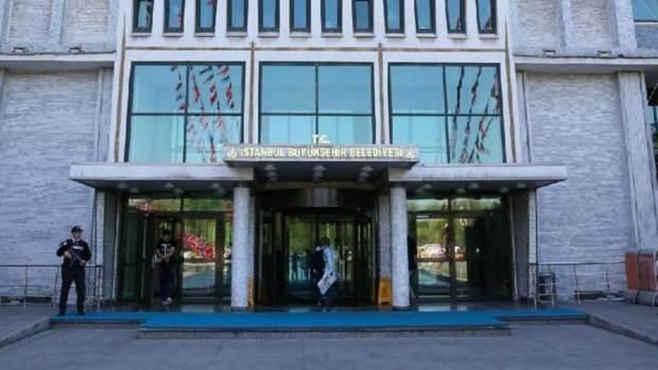 İBB'den 'Kentsel D&ouml;n&uuml;ş&uuml;me' engel