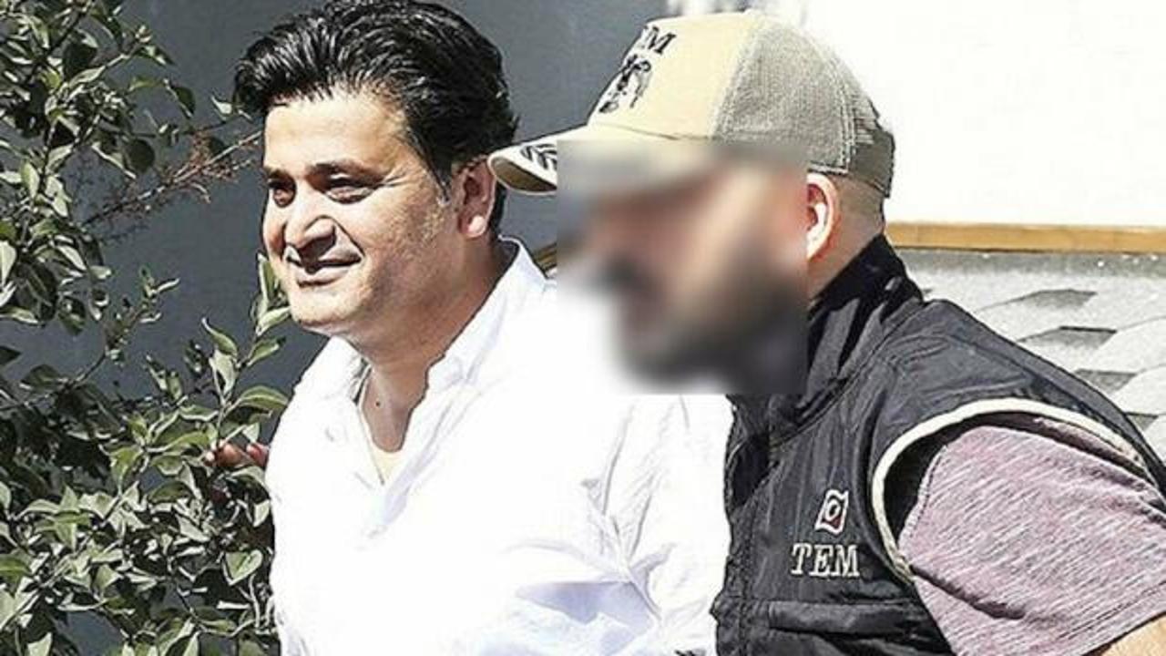 Kemal Kılıçdaroğlu'na çok yakın! Kritik isim hakkında FETÖ'den dava açıldı