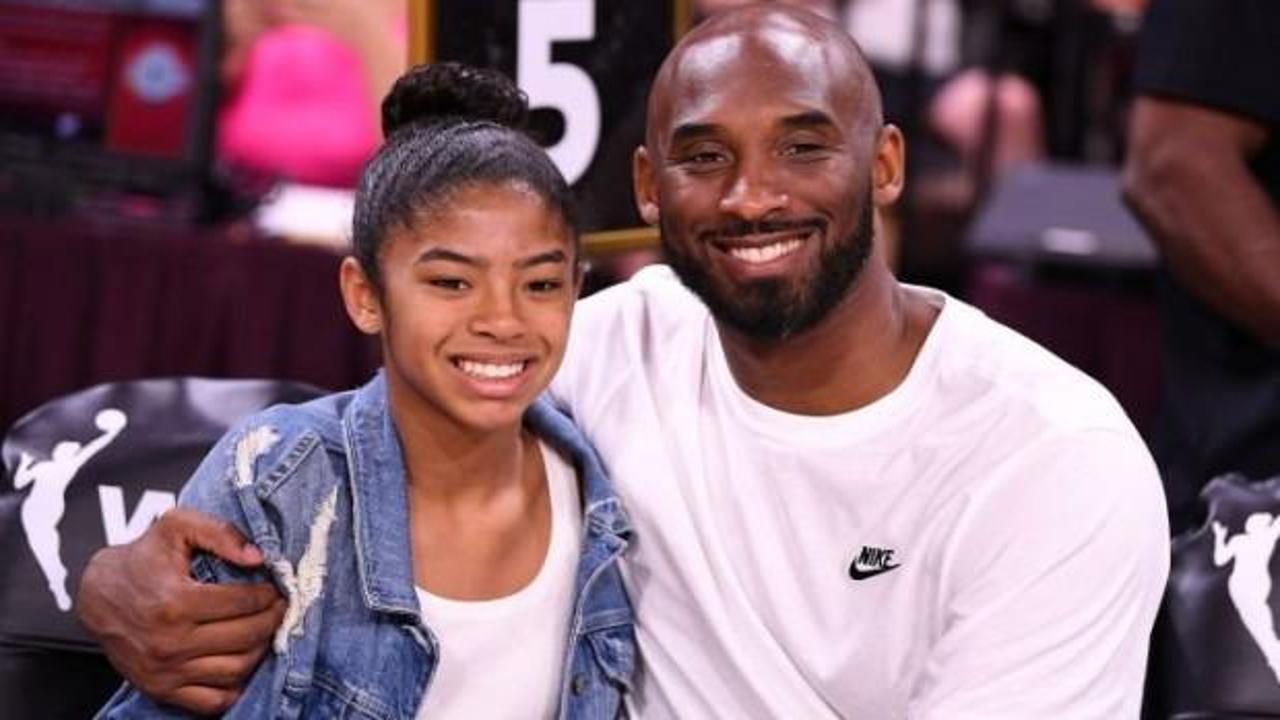 Kobe Bryant ve kızı 24 Şubat'ta anılacak