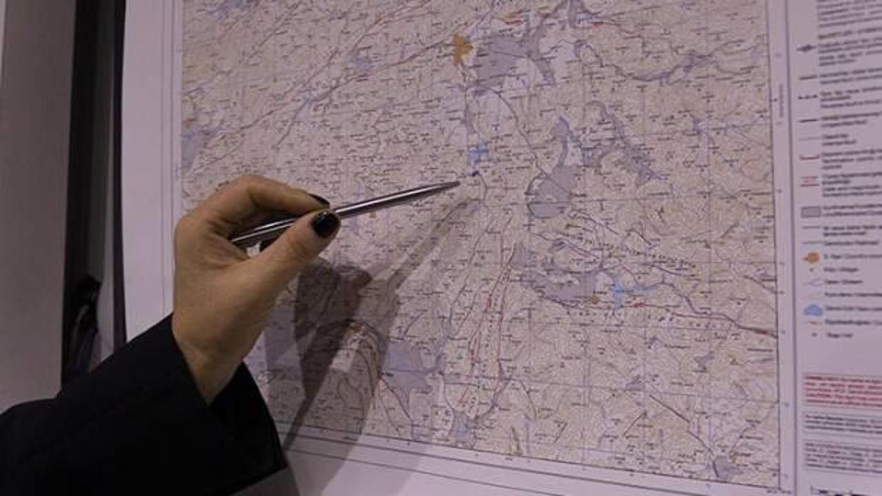 Korkutan tahmin! Marmara Denizi'ne kıyısı olan t&uuml;m şehirler...