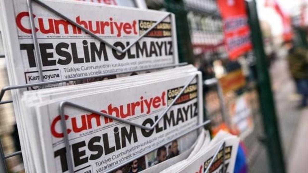 MEB'den Cumhuriyet Gazetesi'ne yalanlama