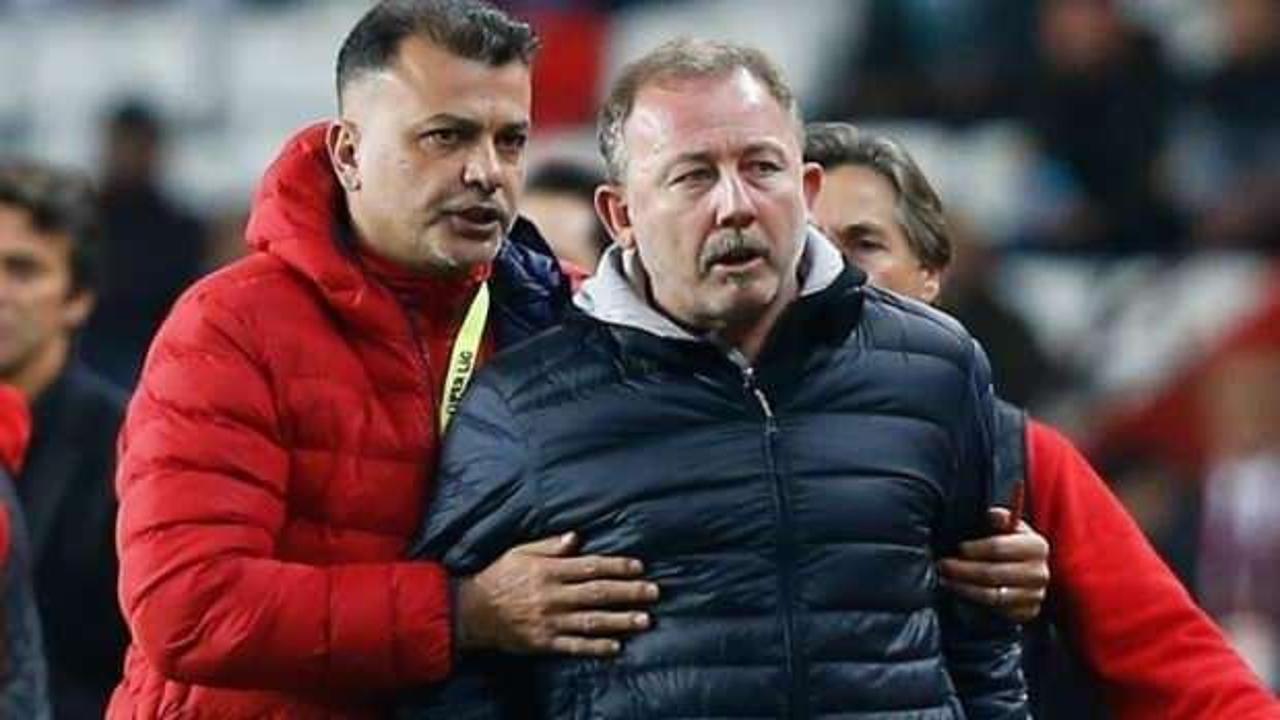 Murat Şahin'den heyecanlandıran Beşiktaş paylaşımı