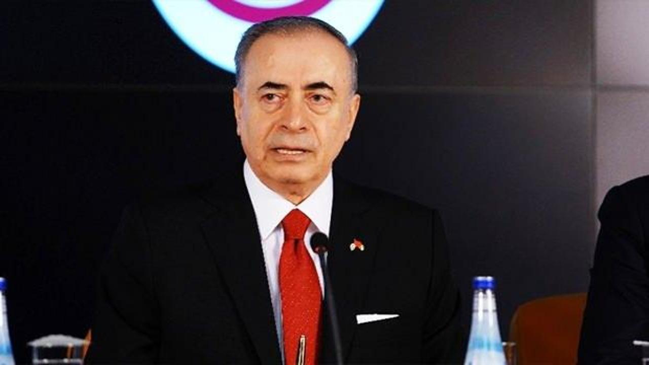 'Mustafa Cengiz'den özür beklemekteyiz'