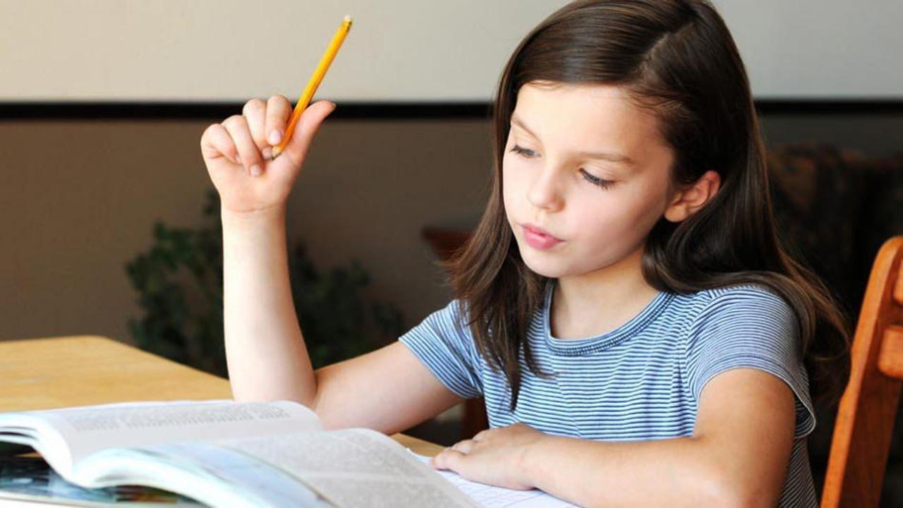 Öğrencilerin dikkatini toplatacak ders çalışma yöntemleri