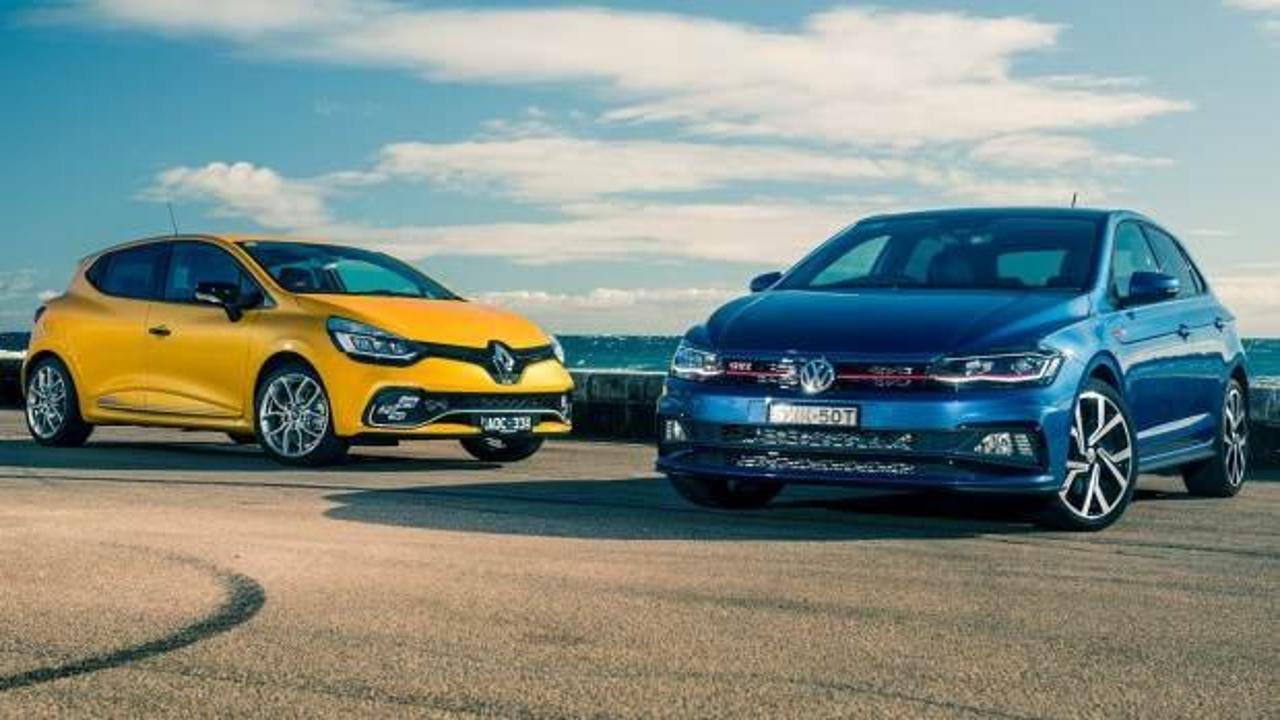 Renault yeni CEO’sunu Volkswagen’den alıyor!