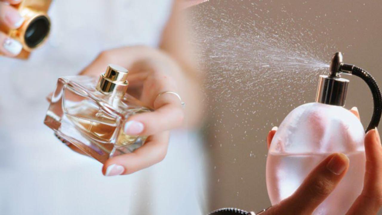 Sahte parfüm nasıl anlaşılır? Sahte parfümlerin zararları neler?