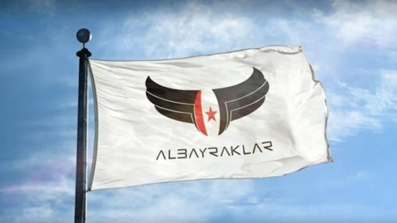 Savunma sanayiinden çekilme kararı alan Albayraklar'dan yeni açıklama