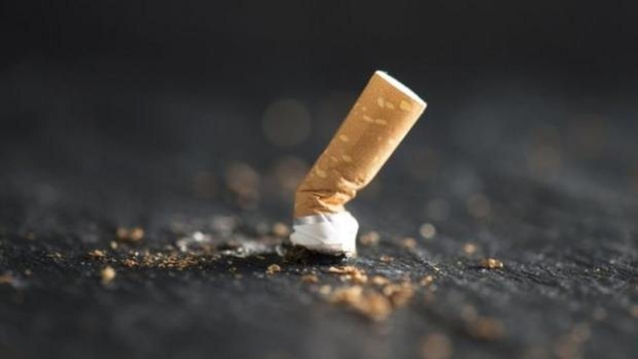 Sigarayı bırakınca akciger kendini yeniler mi? Bilim insanları açıkladı