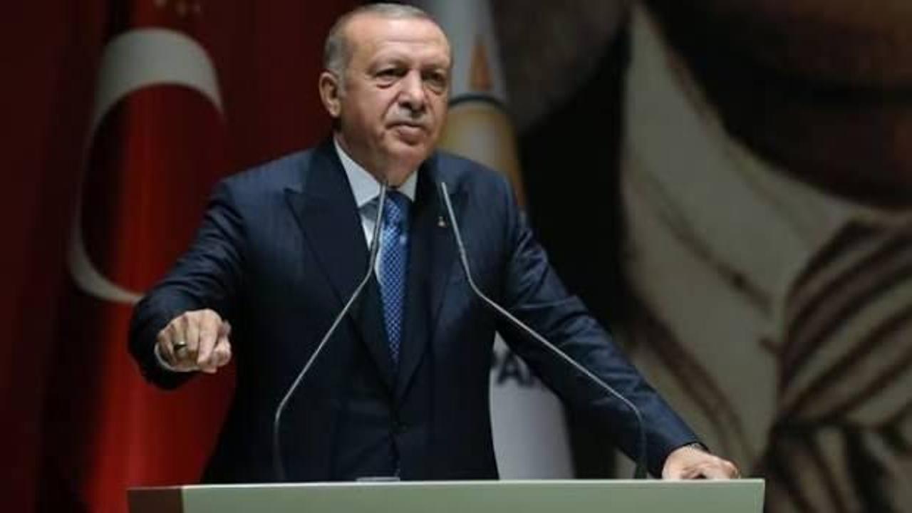Erdoğan, Elazığ ve Malatya için talimat verdi!
