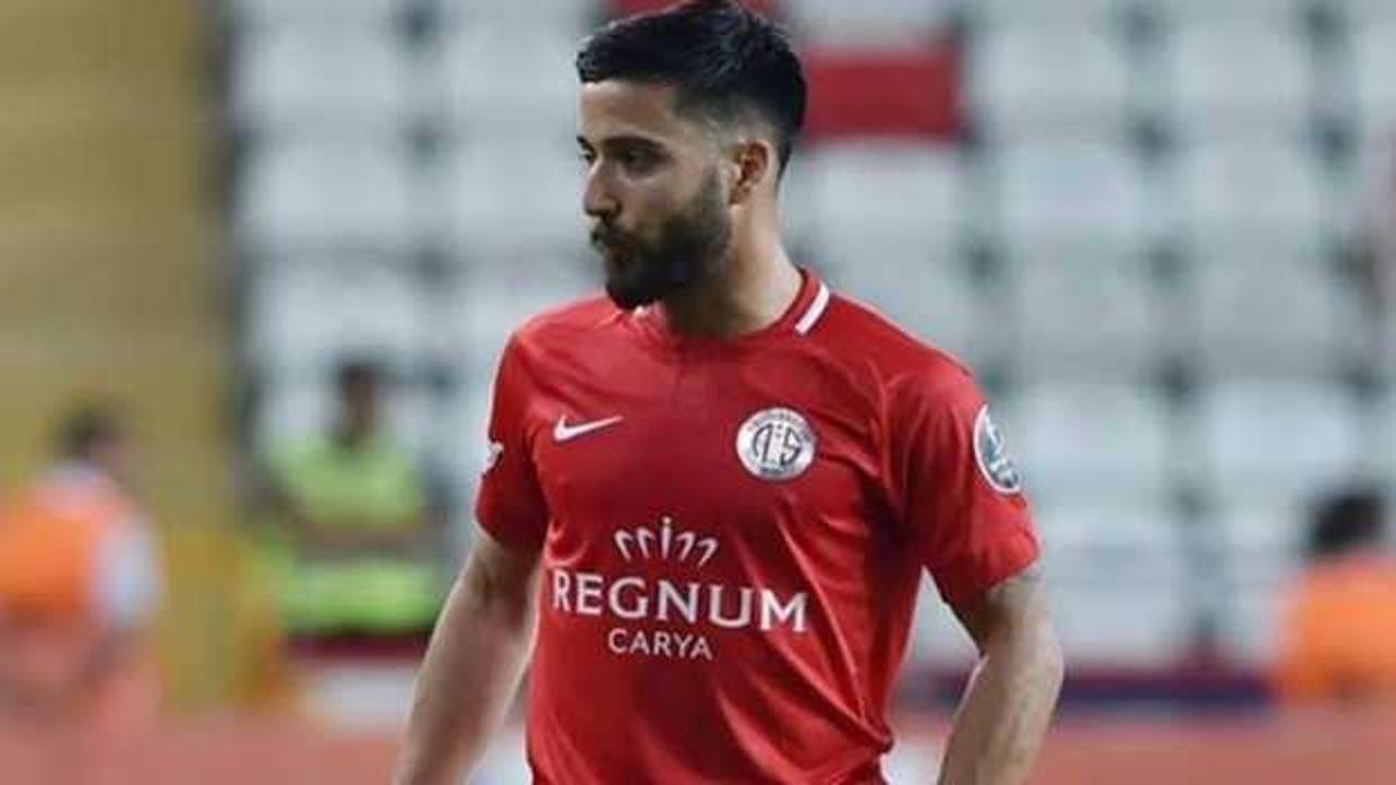 Tarık Çamdal ile yollar ayrıldı