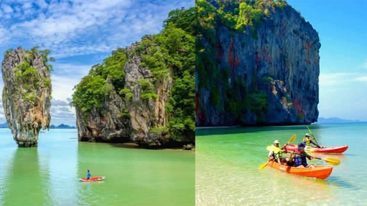 2020 Phuket gezi rehberi: Okyanus ötesindeki keşif noktaları