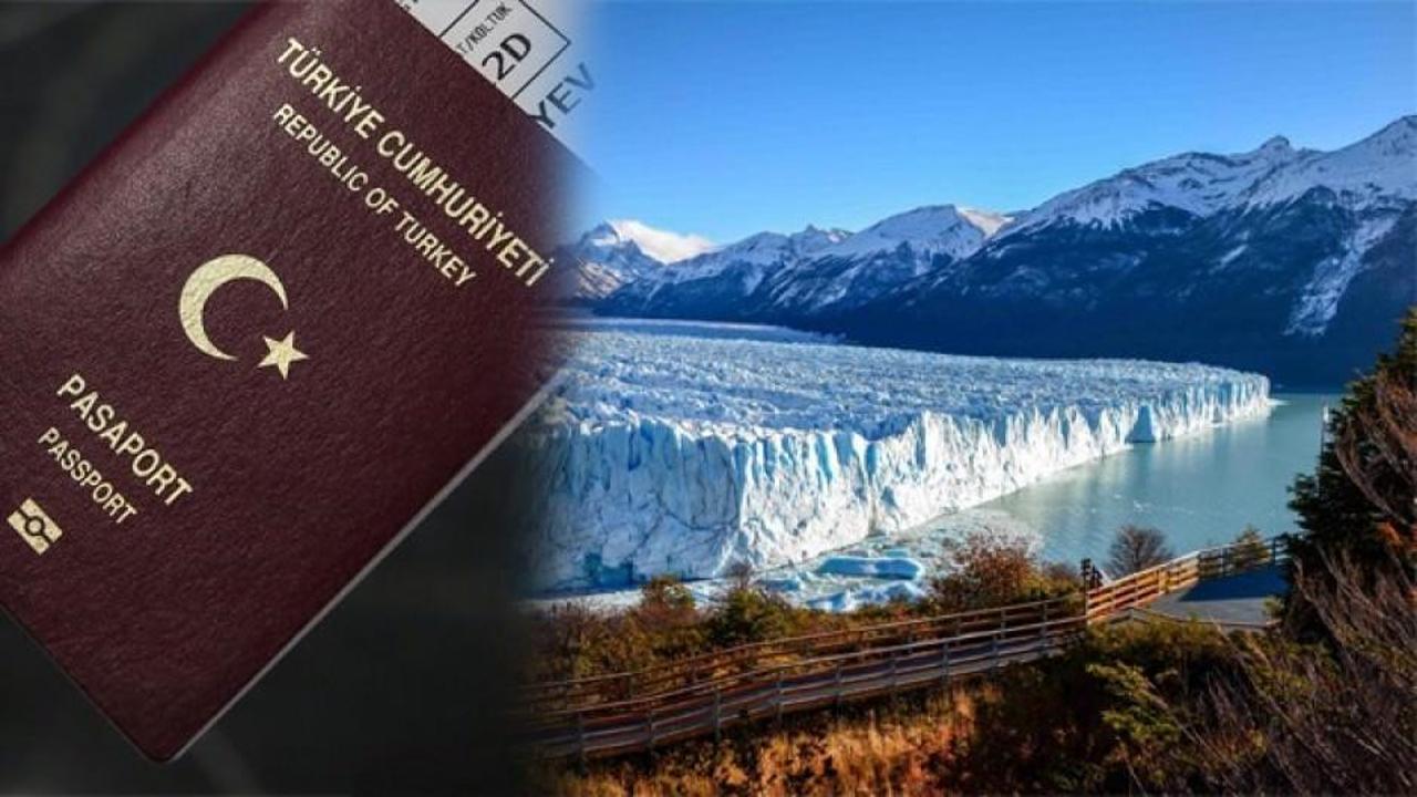 Vizesiz ülkeler listesi: Türk vatandaşlarından vize istemeyen 116 vizesiz ülke