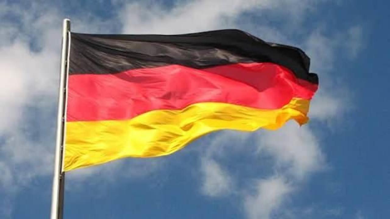Almanya, 4'üncü kez dünya birincisi oldu