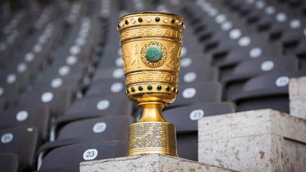 Almanya Kupası'nda Schalke 04 ve Werder Bremen tur atladı