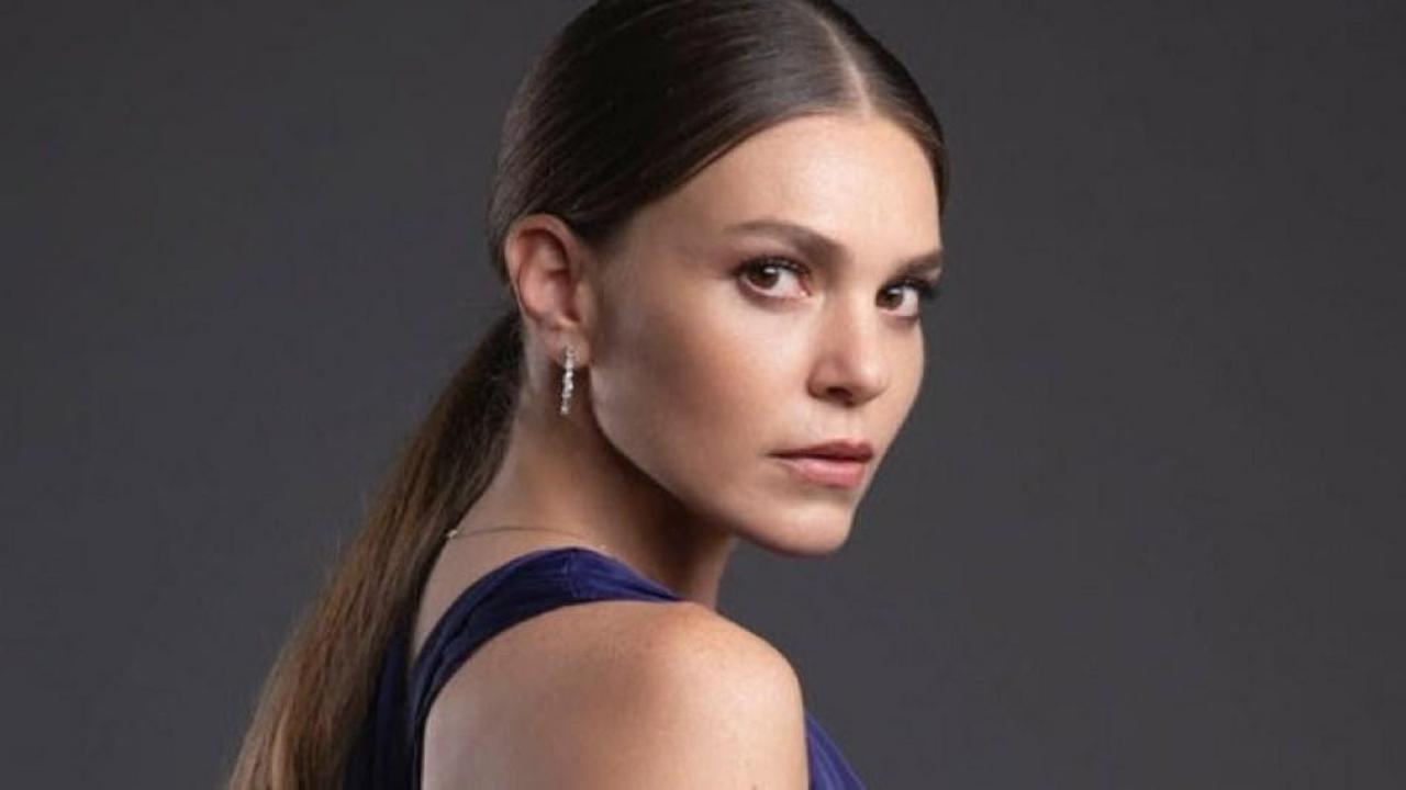 Aslı Enver şaşırttı: İmkansızı başarmak...