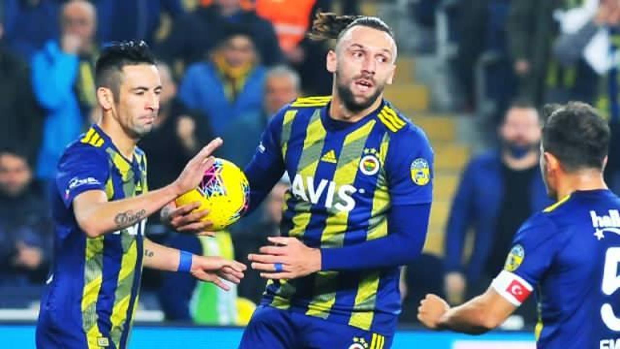 Fenerbahçe derbi performansına güveniyor
