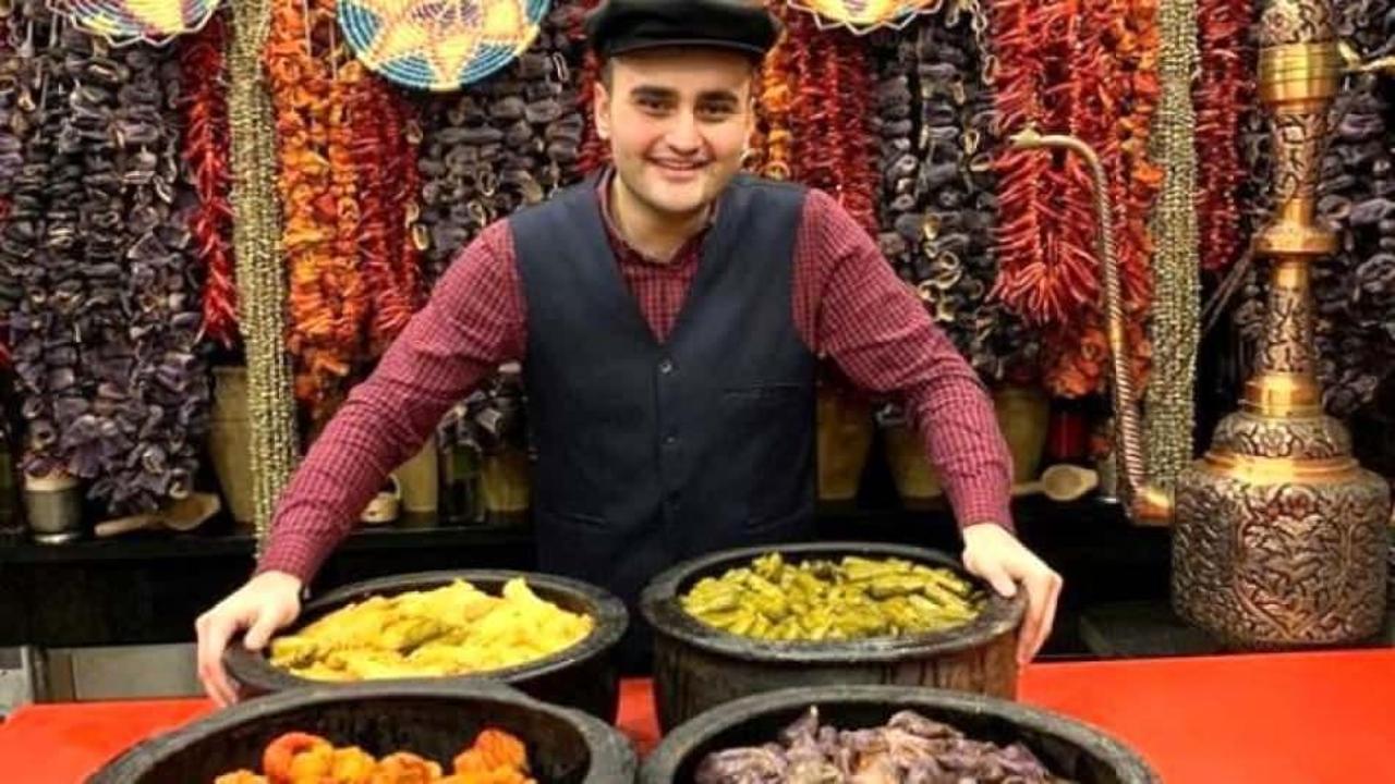 Fenomen CZN Burak'ın restoranında cinayet! CZN Burak'tan yalanlama...