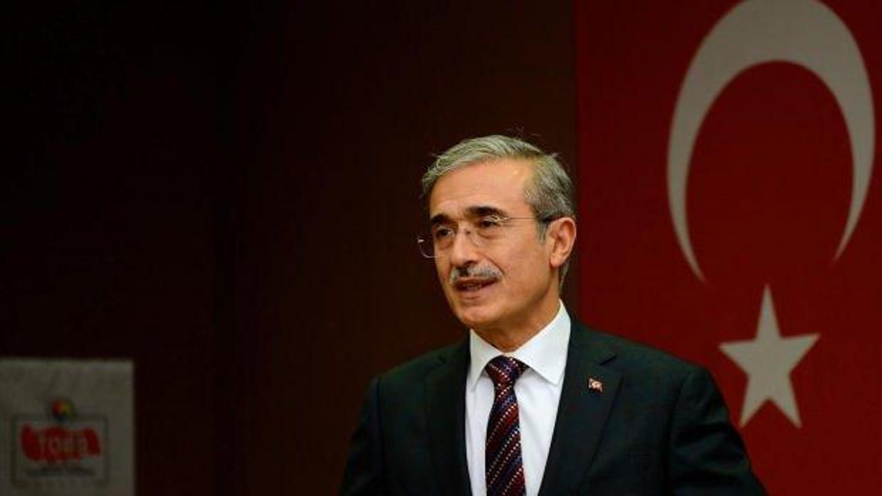 İsmail Demir: Türkiye savunma sanayisinde ivme yakaladı