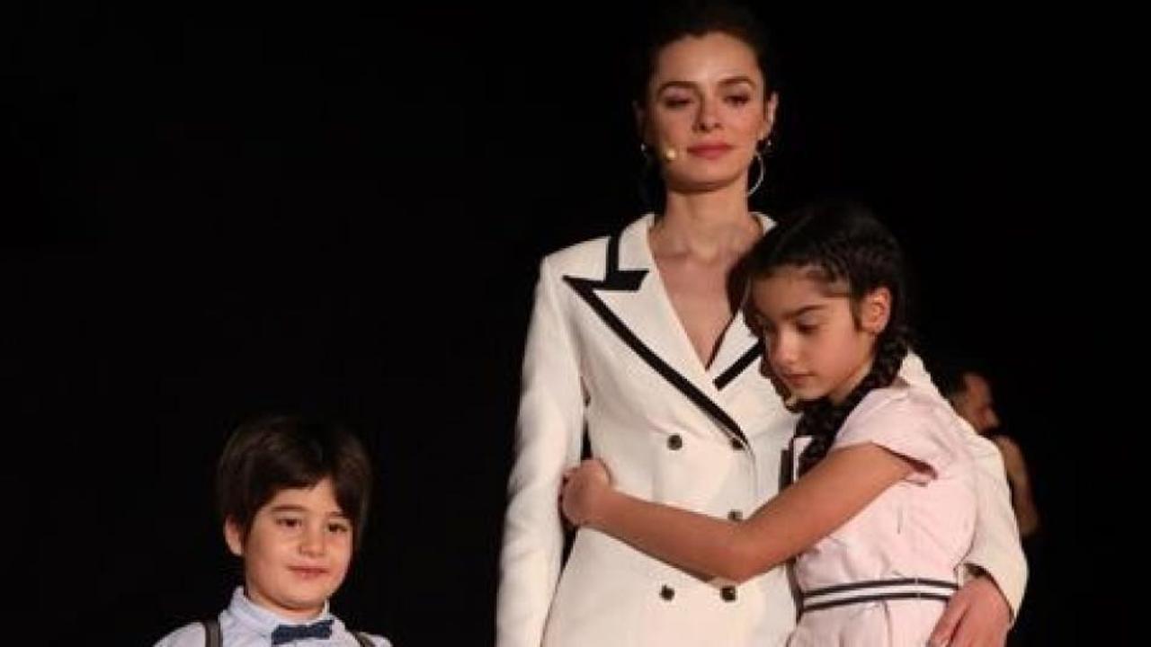 'Kadın' dizisinden seyirciyi duygulandıran veda!