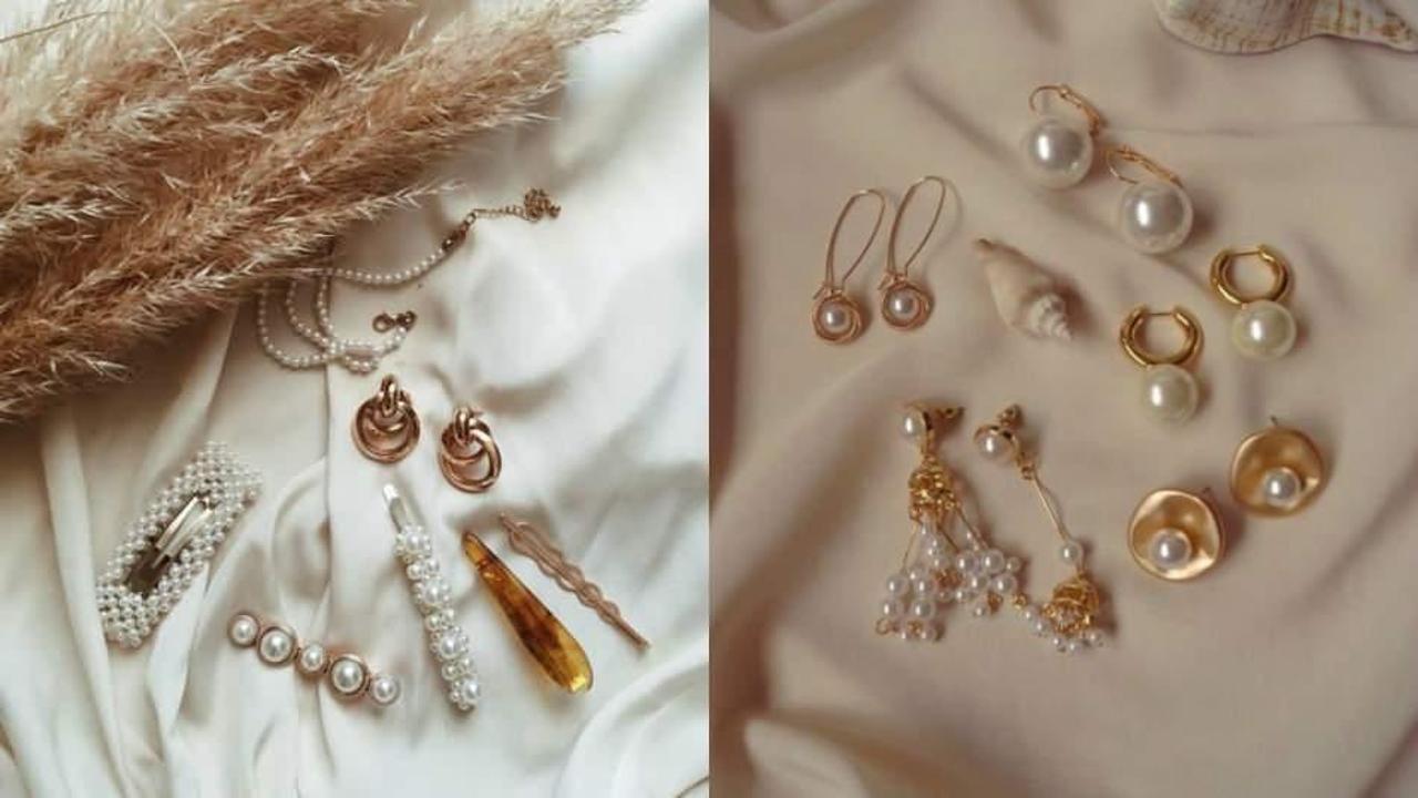 Kadınlara hediye alınabilecek aksesuar modelleri 2020