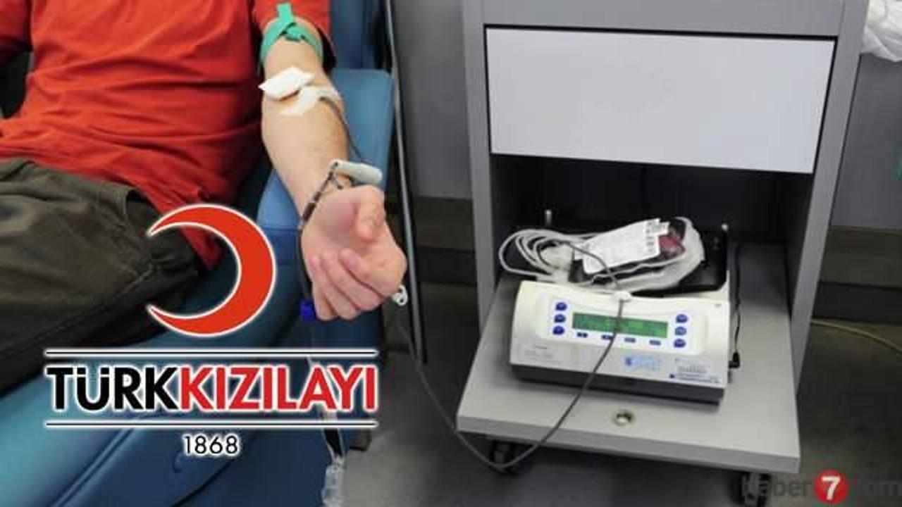 Kızılay 10 bin TL maaşla personel alımı yapıyor! Türk Kızılay'ı Başvuru şartları!