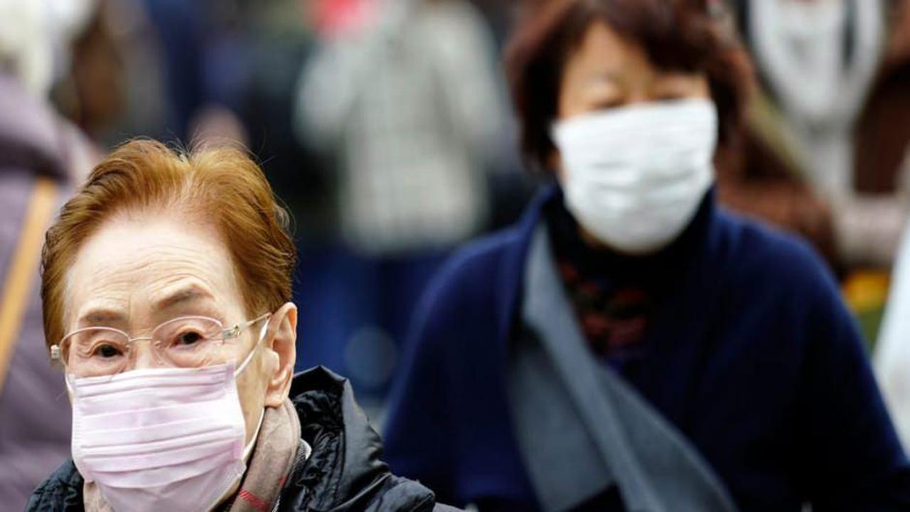 Koronavirüs Japon turizmini vurdu