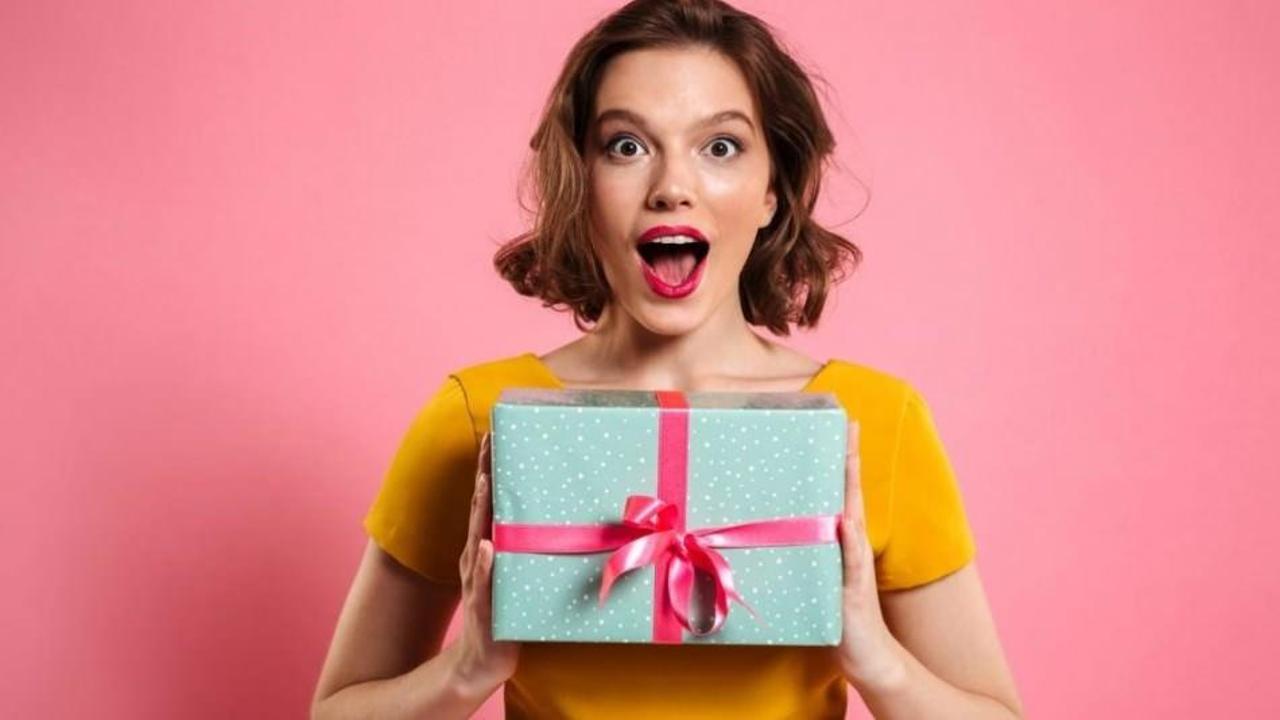 Özel günler için en güzel hediye önerileri