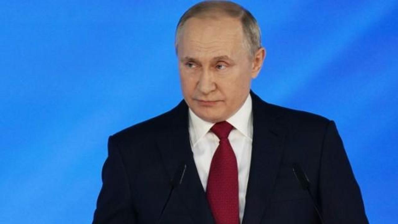 Putin konseyi topladı! Kritik İdlib görüşmesi
