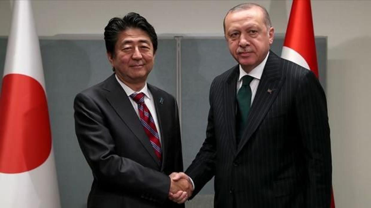 Japonya'dan dikkat çeken Türkiye açıklaması: Yardıma hazırız