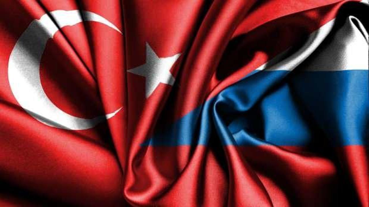 Rusya'dan dikkat çeken Türkiye açıklaması: Çok fazla Türk ve Rus öldürüldü