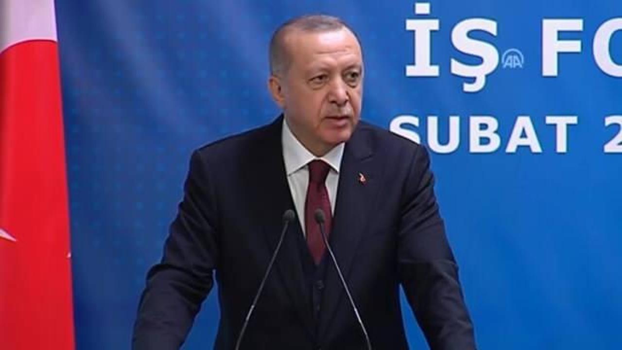 Erdoğan Ukrayna'da duyurdu: Mutabık kaldık