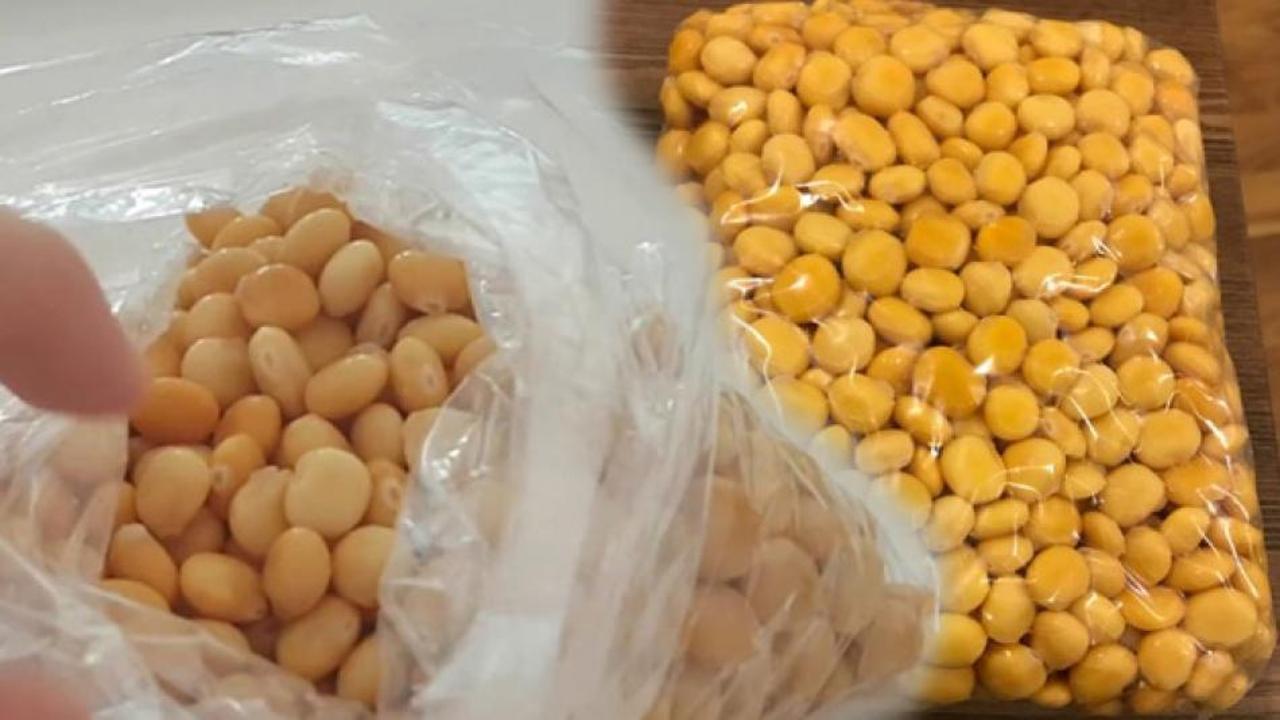 Termiye nedir? Termiyenin faydaları nelerdir? Termiye nasıl yenir?