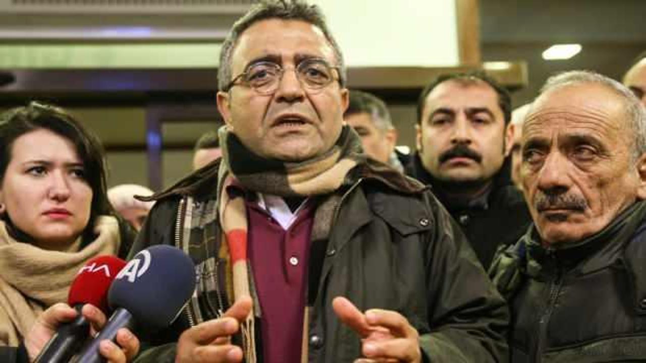 TSK, Esed rejimini vurdu ses CHP'li Sezgin Tanrıkulu'ndan geldi! Skandal açıklama