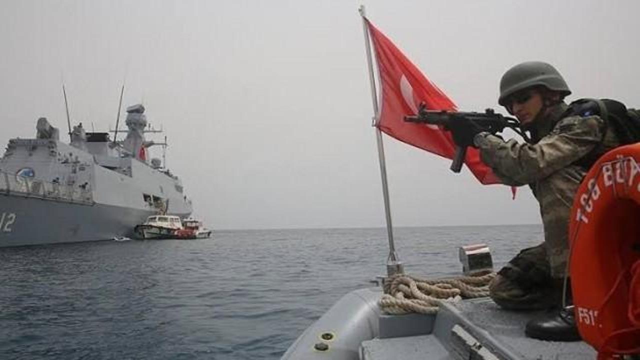 Türk askerinin Aden'deki görevi uzatılıyor!