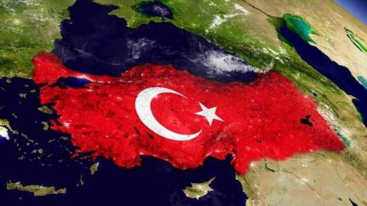 Türkiye, İngiliz yatırımları için 14 ülkenin merkezi oluyor