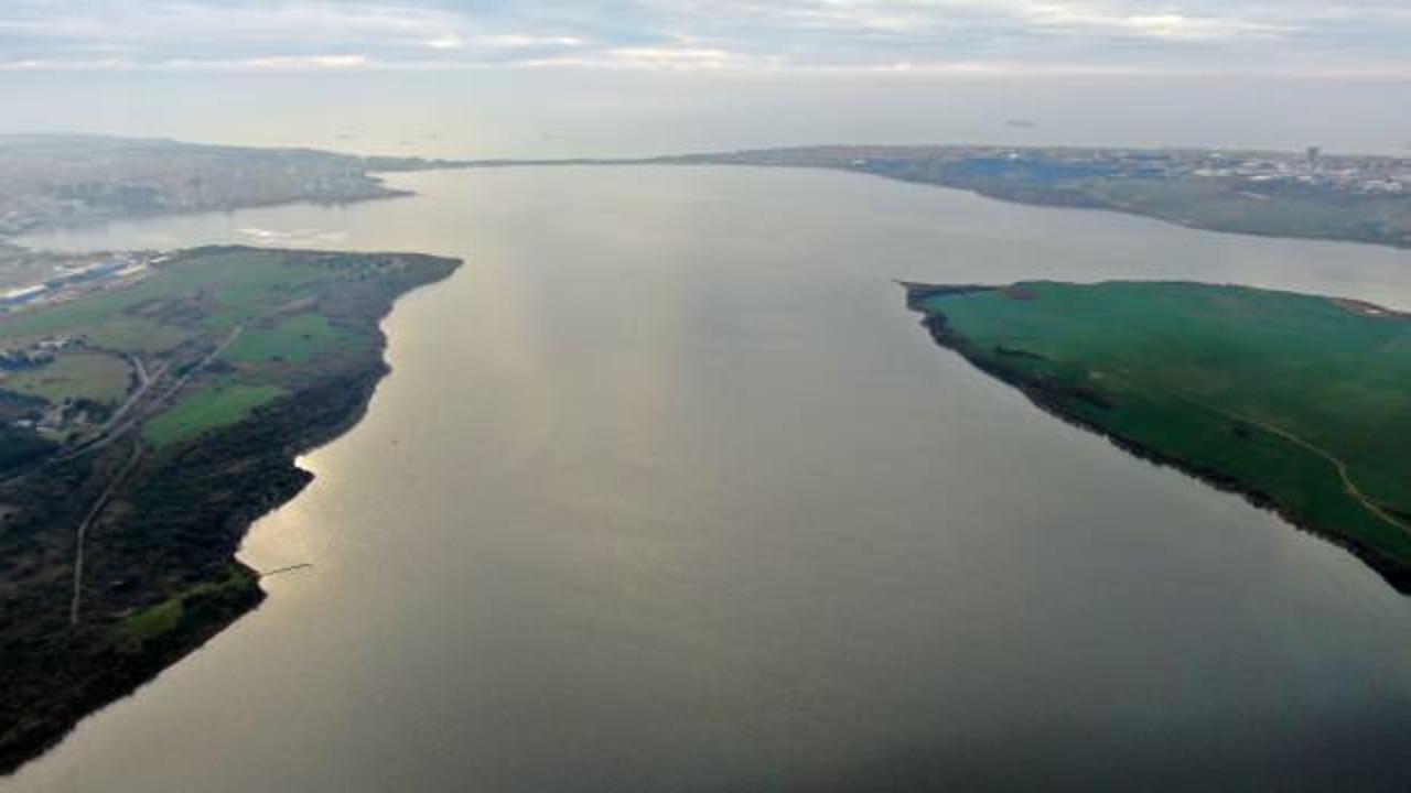 Vatandaş Kanal İstanbul’a ortak olabilecek