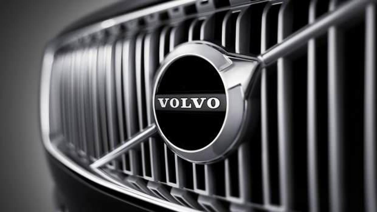 Volvo, Jaguar, Land Rover ve Bentley üretime ara verdi