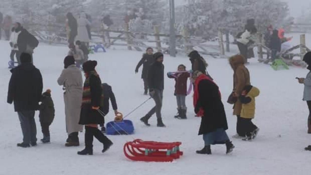Bugün Kocaeli'de okullar tatil olacak mı? 7 Şubat Kocaeli'de kar tatili var mı?
