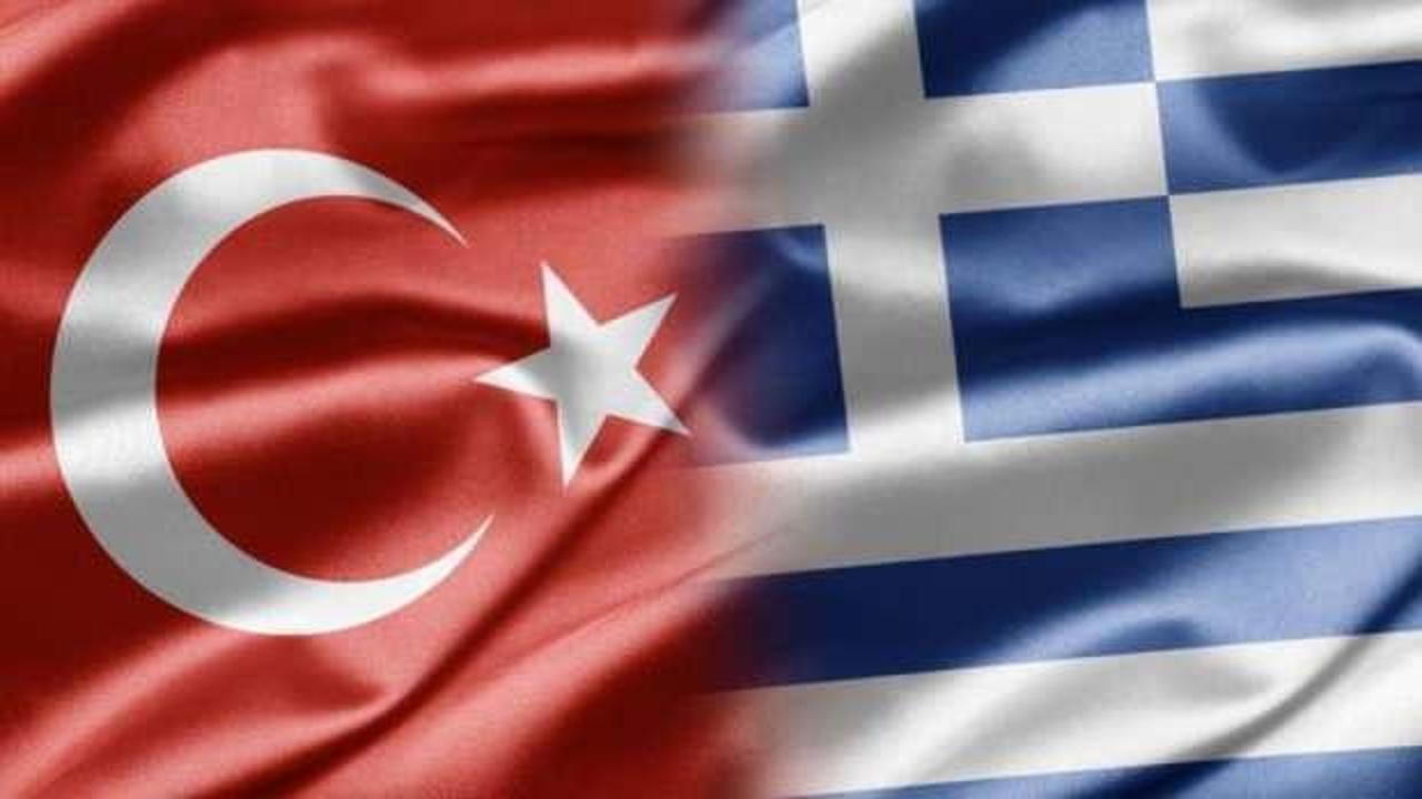 Yunanistan ile Türkiye arasında gerçekleşecek! Flaş iddia: Tarihler belli